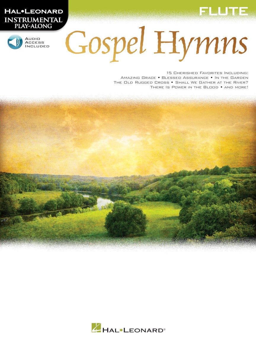 Various :: Gospel Hymns