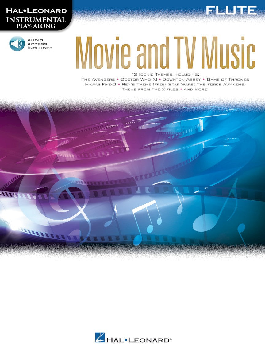 Various :: Movie and TV Music