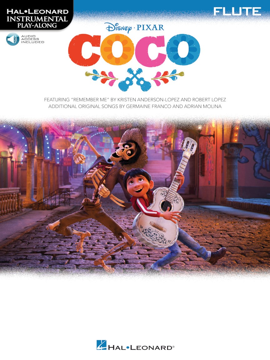 Various :: Coco