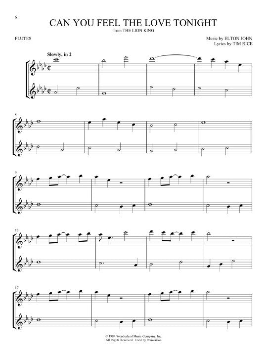 Various :: Disney Songs for Two