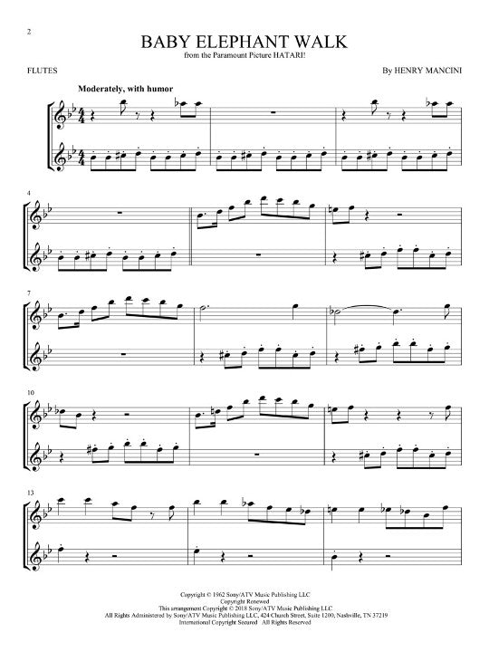 Various :: Movie Songs for Two