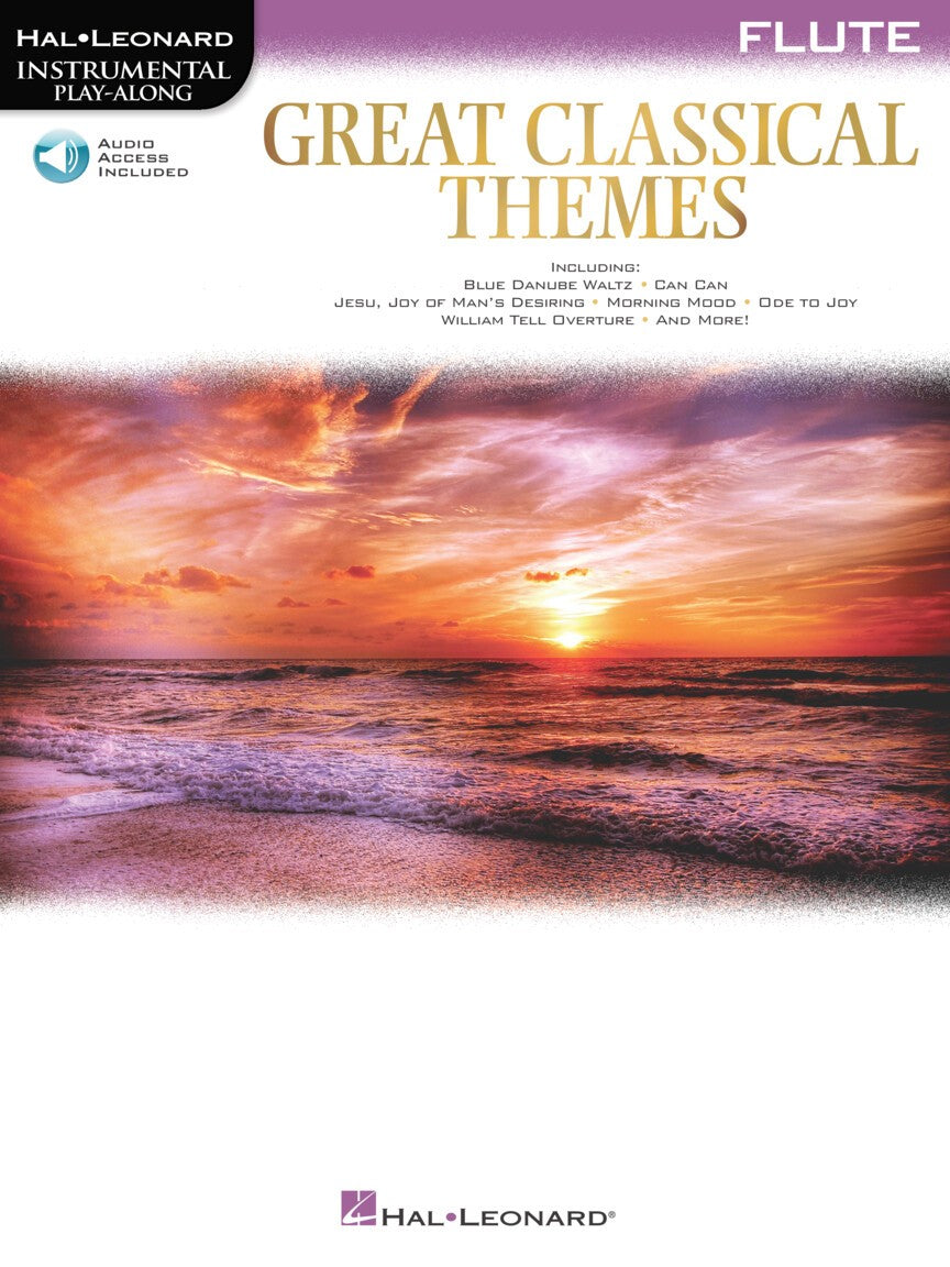Various :: Great Classical Themes