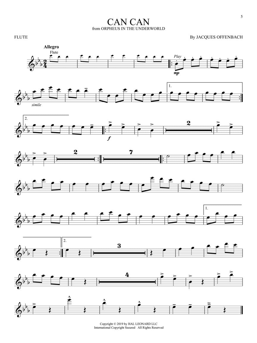 Various :: Great Classical Themes