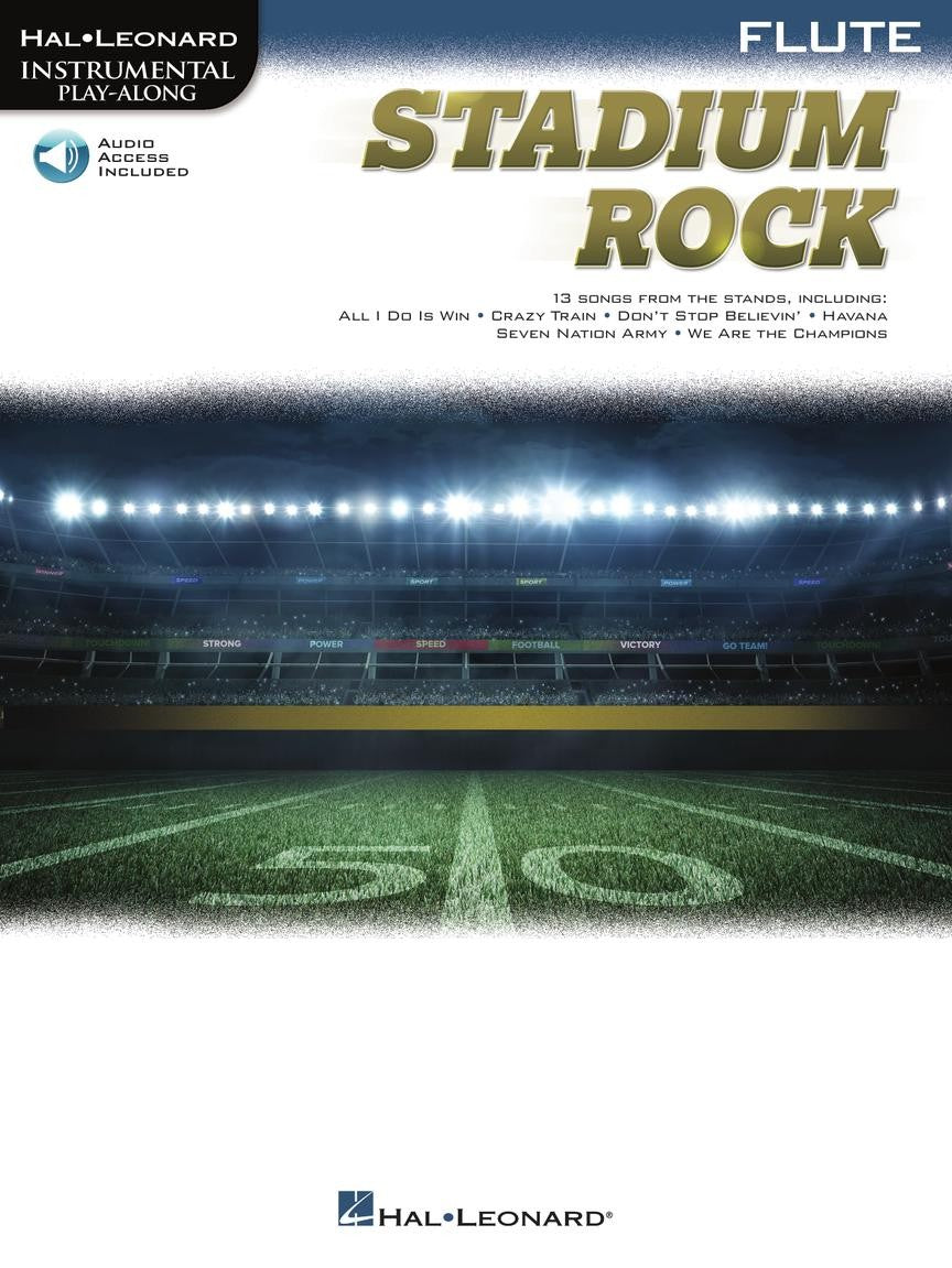 Various :: Stadium Rock
