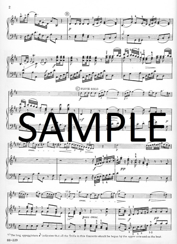 Haydn, J :: Concerto in D Major