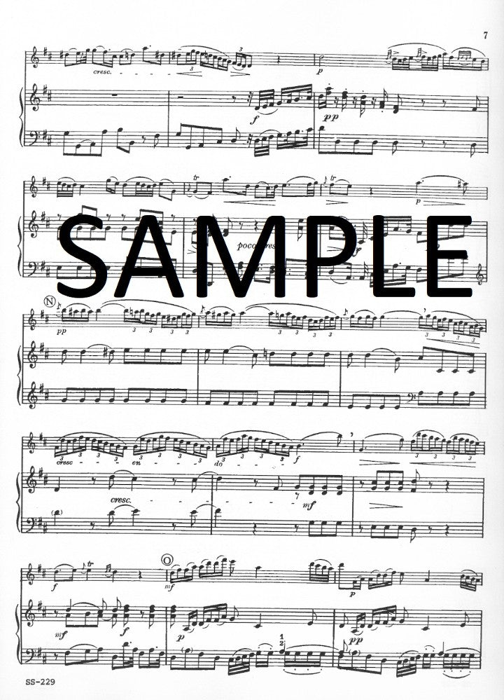 Haydn, J :: Concerto in D Major