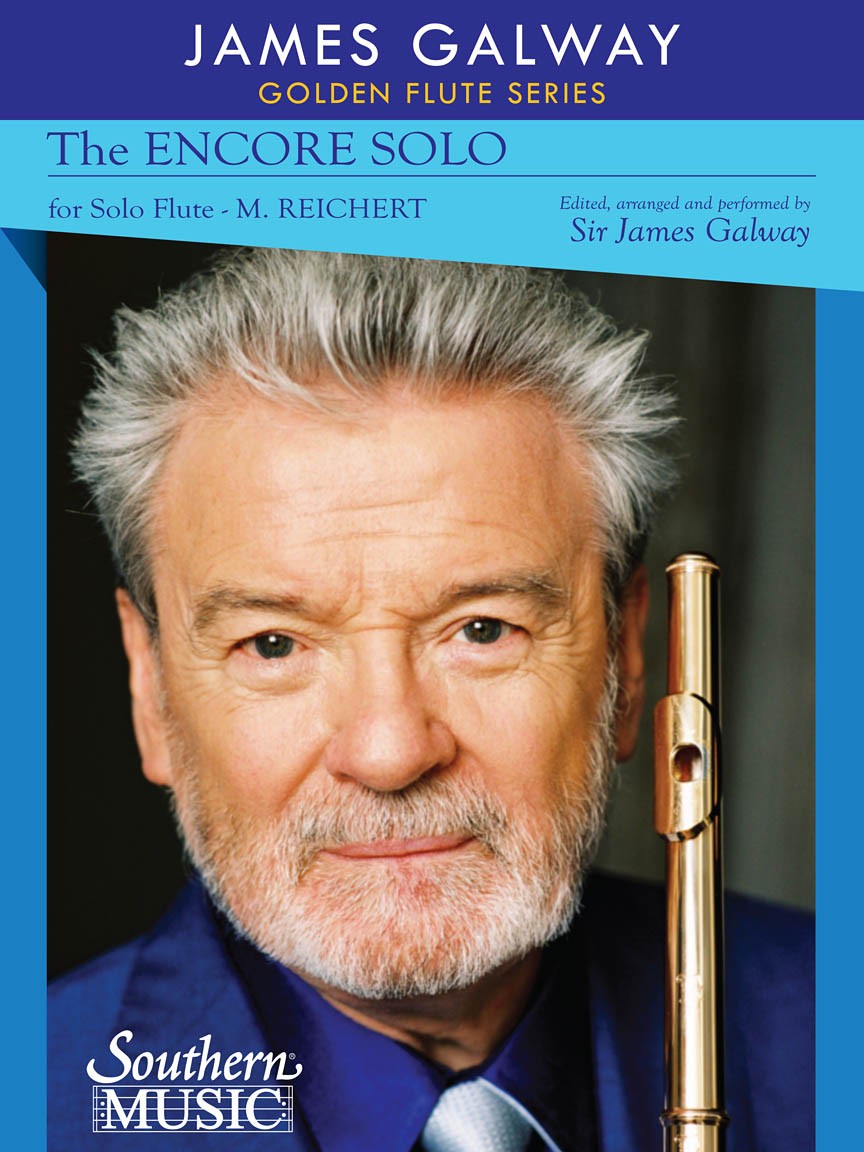 Reichert, MA :: The Encore Solo