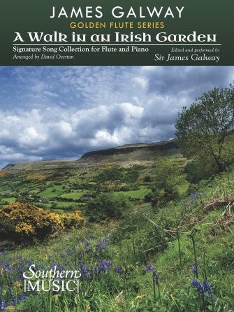 Various :: A Walk in an Irish Garden