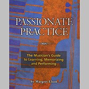Passionate Practice
