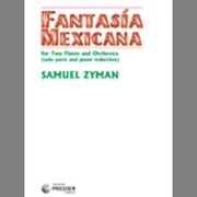 Zyman, S :: Fantasia Mexicana