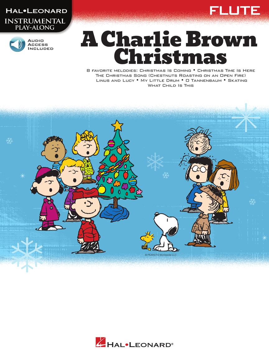 Guaraldi, V :: A Charlie Brown Christmas