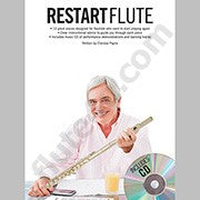Various :: Restart Flute