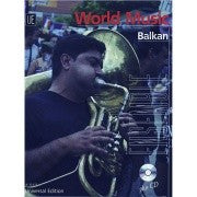 Traditional :: World Music Balkan