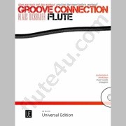 Dickbauer, K :: Groove Connection: Practice Like Never Before. Workout!