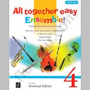 Various :: All Together Easy Ensemble! Vol. 4