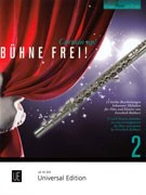 Various :: Curtain Up! Volume 2