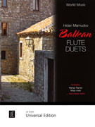 Traditional :: Balkan Flute Duets