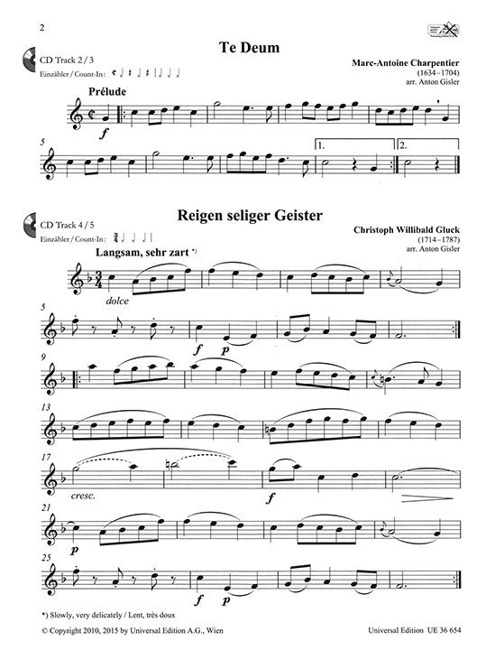 Various :: Easy Play-Alongs Flute