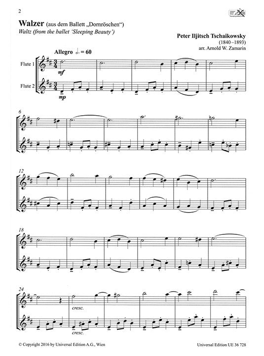 Various :: Classical Favourites from Russia