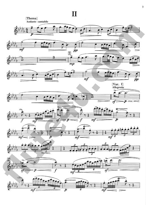 Dan, I :: Sonata