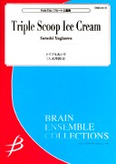Yagisawa, S :: Triple Scoop Ice Cream
