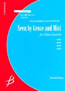 Iwata, S :: Seen by Grove and Mist