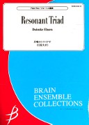 Ehara, D :: Resonant Triad