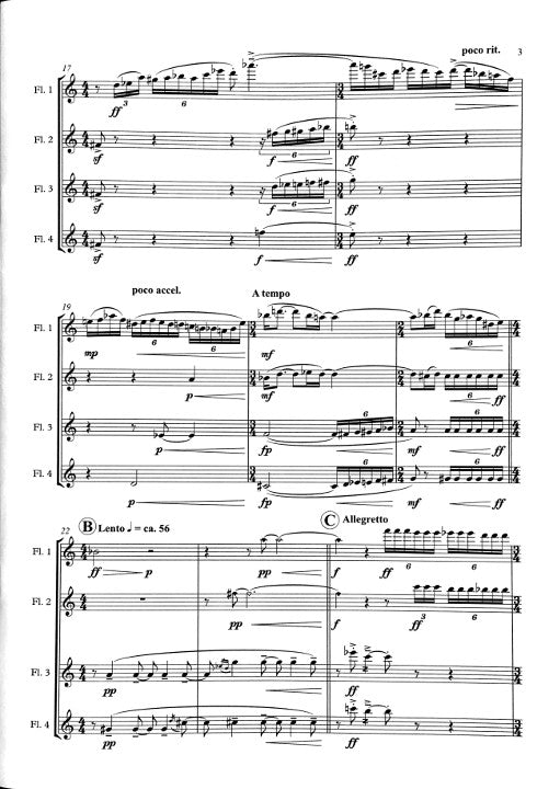 Park, S-H :: Capriccio