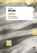 Kilar, W :: Sonatina