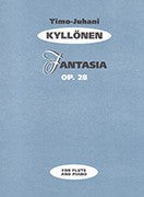 Kyllonen, TJ :: Fantasia op. 28