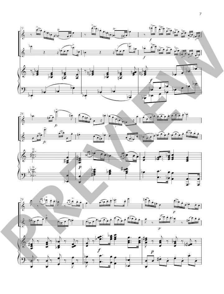 Doppler, F :: Sonate opus 25
