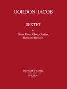 Jacob, G :: Sextet