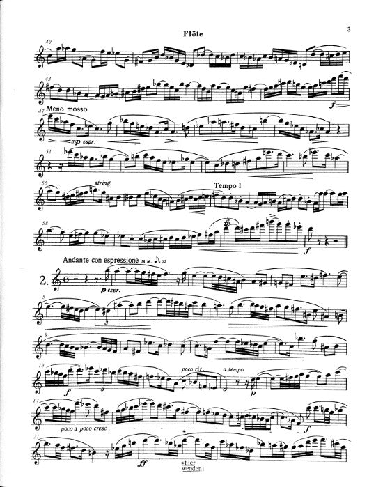 Bialas, G :: Sonate