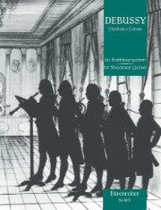 Debussy, C :: Children's Corner