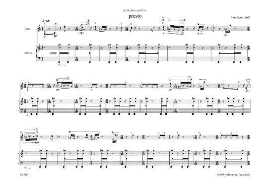Furrer, B :: Presto