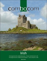 Various :: Combocom: Irish