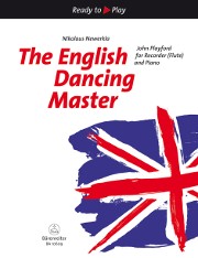 Playford, J :: The English Dancing Master