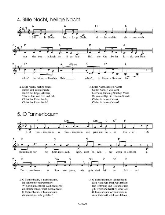 Traditional :: Christmas Hits for Two Flutes