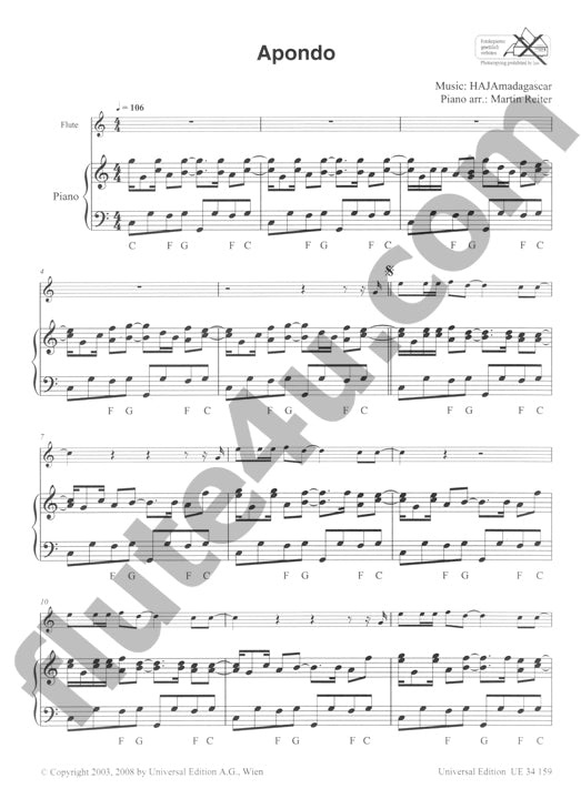 Traditional :: World Music Madagaskar