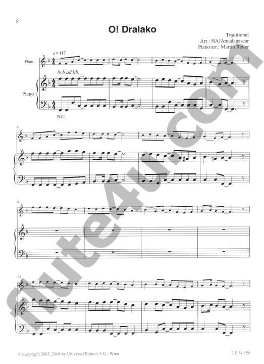 Traditional :: World Music Madagaskar