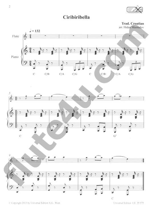 Traditional :: World Music Balkan