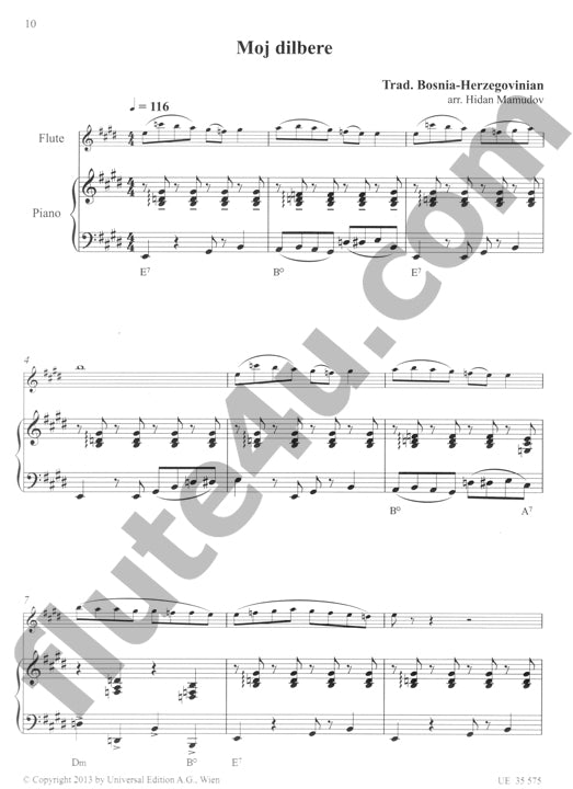Traditional :: World Music Balkan