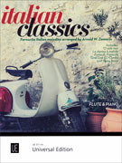 Various :: Italian Classics