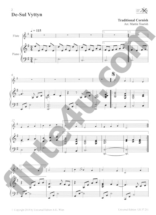 Traditional :: World Music Celtic