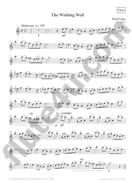 Coles, P :: Gaelic and British Melodies