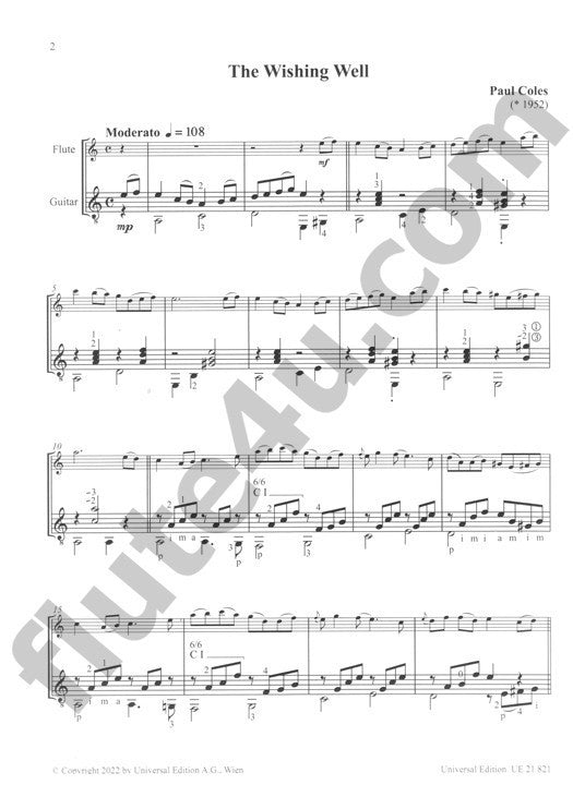 Coles, P :: Gaelic and British Melodies