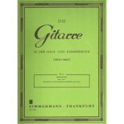 Kreutzer, J :: Trio