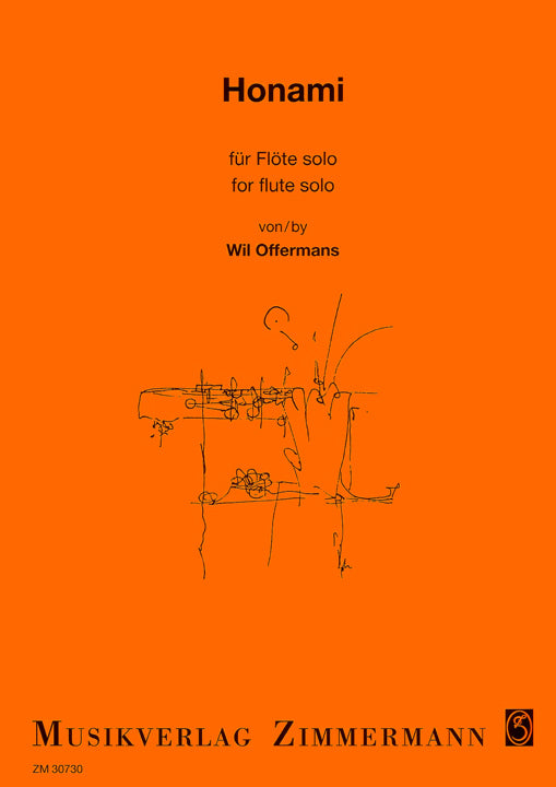 Offermans, W :: Honami