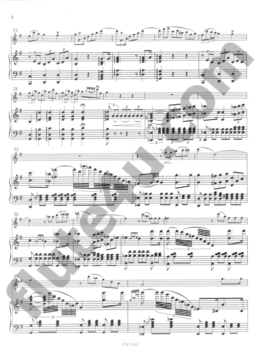 Bochsa, NC :: Nocturne Concertant