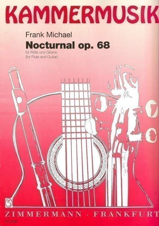 Michael, F :: Nocturnal op. 68